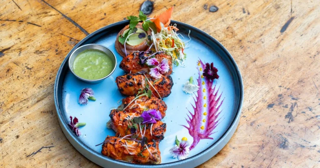 The Ultimate jerk chicken seasoning 380° 3 jerk chicken