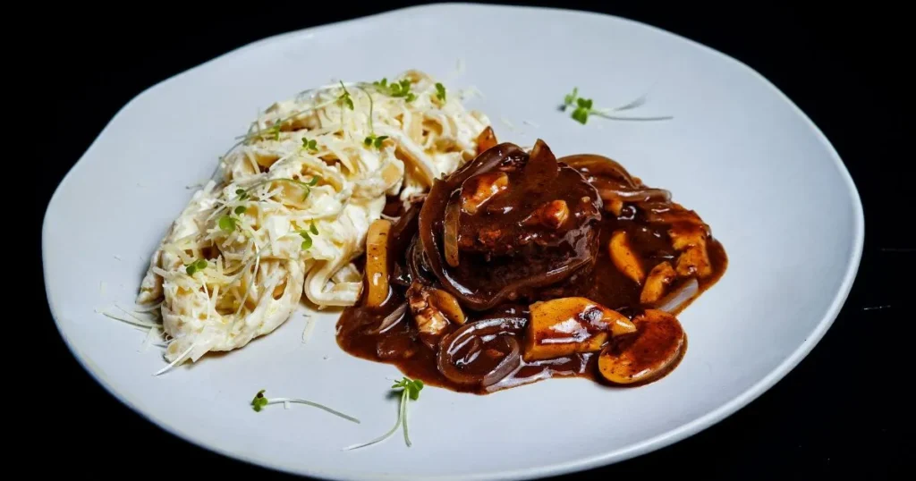 The best Ultimate beef stroganoff with cream of mushroom soup Recipe 3 beef stroganoff with cream of mushroom soup