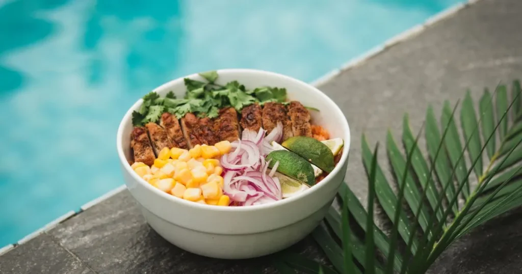 copycat chipotle chicken