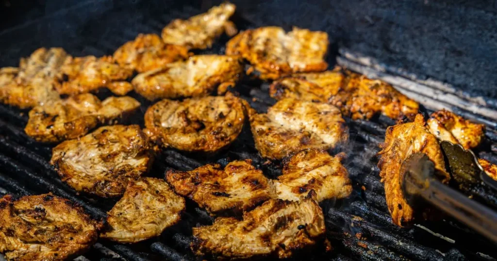 How to make copycat Chipotle chicken at home with ingredients? 4 Design ohne Titel 14 newkitch