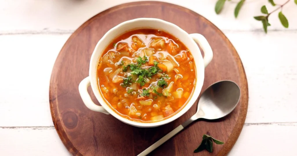 Million Dollar Soup Made Easy: What It Is and How to Make It at Home 4 Million Dollar Soup