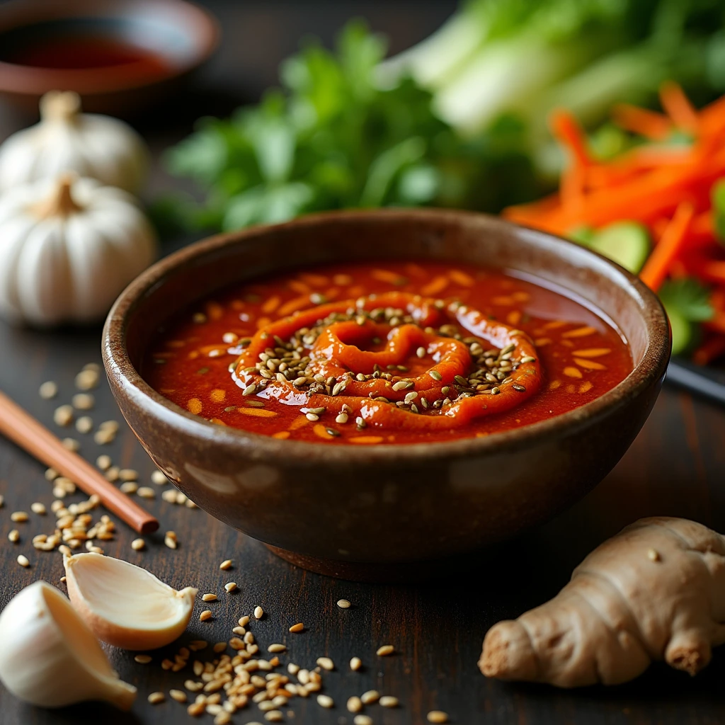 What Is the Best Stir Fry Sauce for Homemade Meals? The 5 Ultimate Flavor Guide 5 stir fry sauce