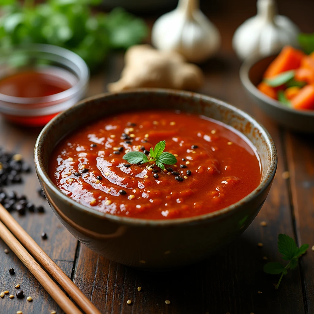 What Is the Best Stir Fry Sauce for Homemade Meals? The 5 Ultimate Flavor Guide 3 stir fry sauce
