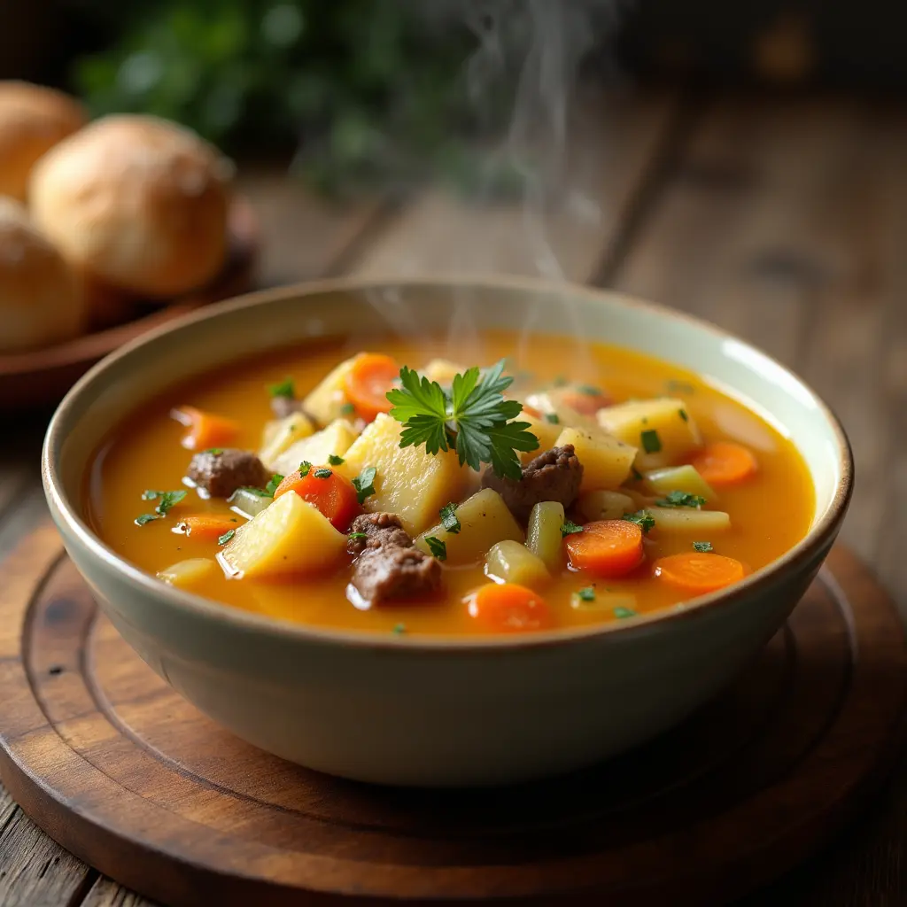 Million Dollar Soup Made Easy: What It Is and How to Make It at Home 5 million dollar soup recipe