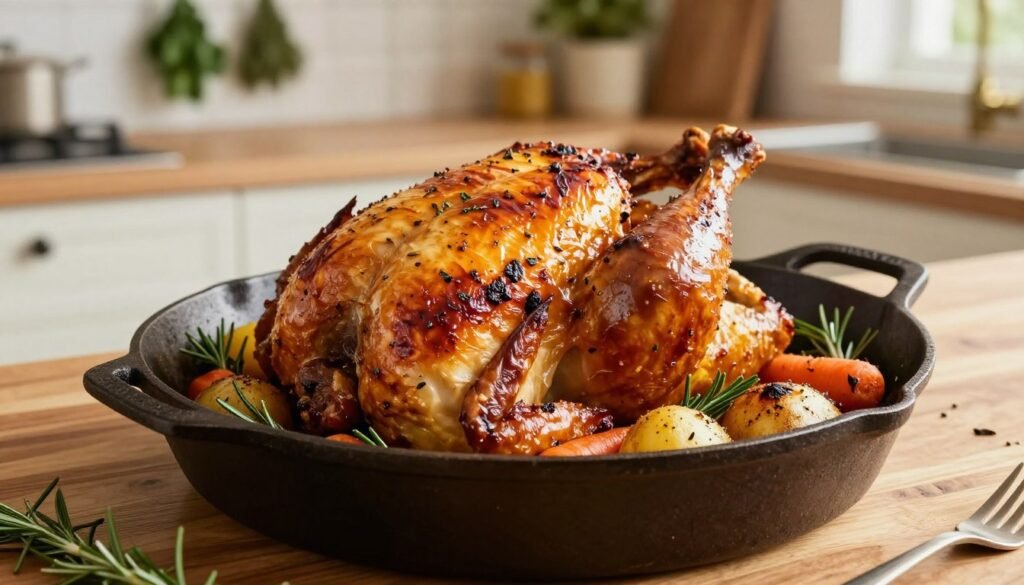 oven roasted chicken oven roasted chicken