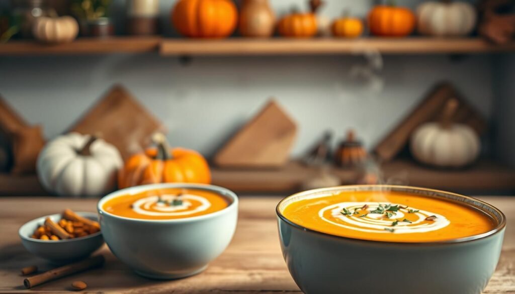 quick pumpkin soup quick pumpkin soup