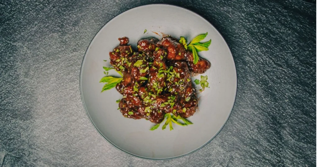 Bourbon Chicken: How to Make This Sweet and Savory Favorite at Home 3 Bourbon Chicken
