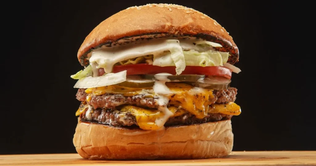 smashburger sauce