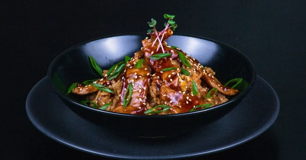 Bourbon Chicken: How to Make This Sweet and Savory Favorite at Home 4 Bourbon Chicken