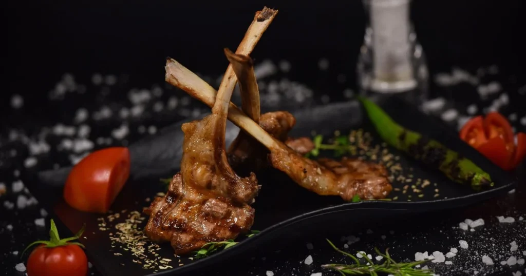 Beef Ribs in Oven: Simple Recipe for Juicy, Tender Ribs 2 3 Beef Ribs in Oven