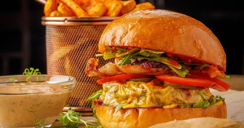 Smashburger Sauce: How to Make the Best Burger Sauce at Home 3 Design ohne Titel 24 newkitch
