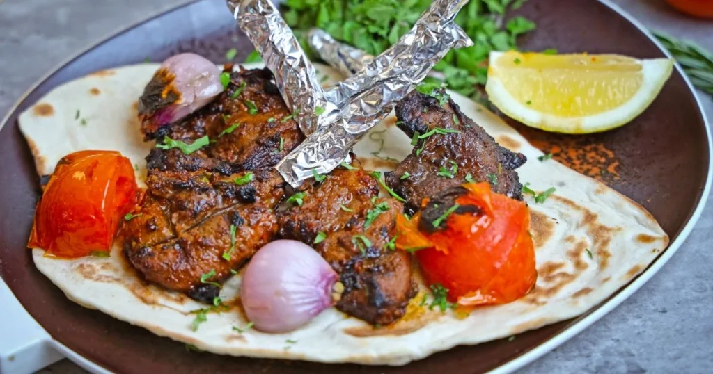 Beef Ribs in Oven: Simple Recipe for Juicy, Tender Ribs 2 4 Beef Ribs in Oven