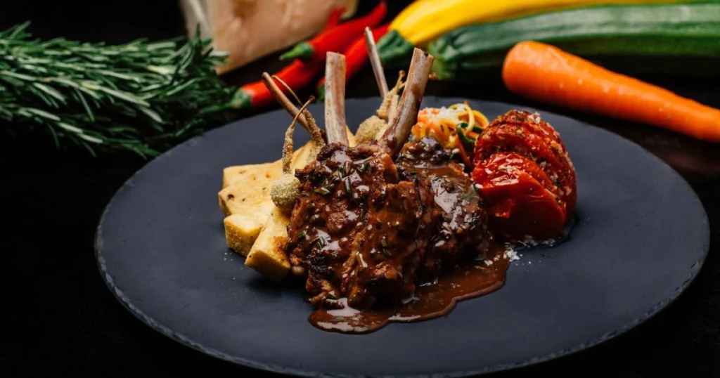 Beef Ribs in Oven: Simple Recipe for Juicy, Tender Ribs 2 5 Beef Ribs in Oven