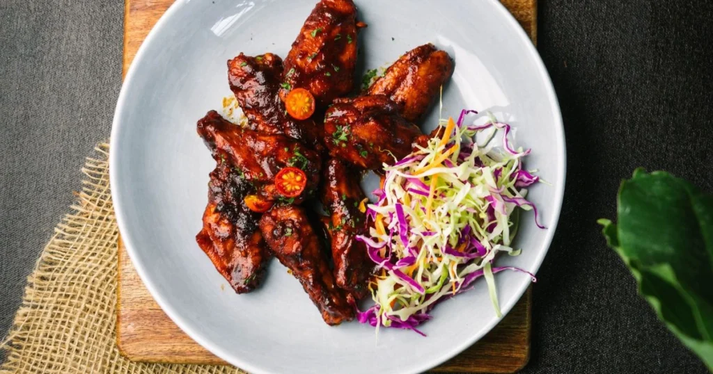 Crockpot Bourbon Chicken: How to Cook an Easy and Flavorable Slow Cooker Meal 3 Crockpot Bourbon Chicken