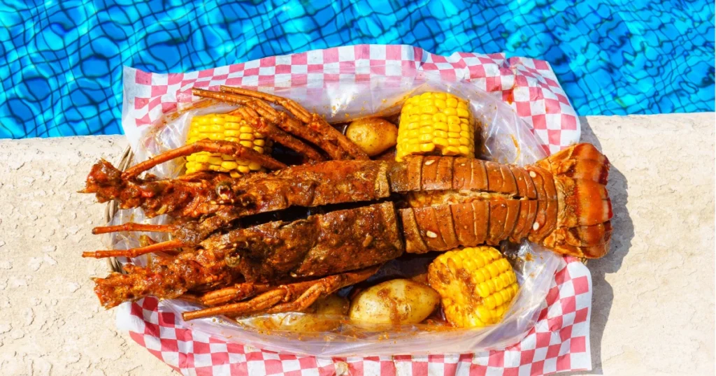 Seafood Boil