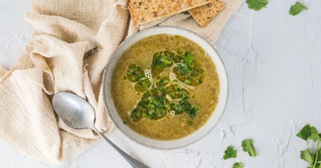 Keto Soup