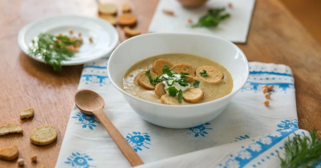 Keto Soup
