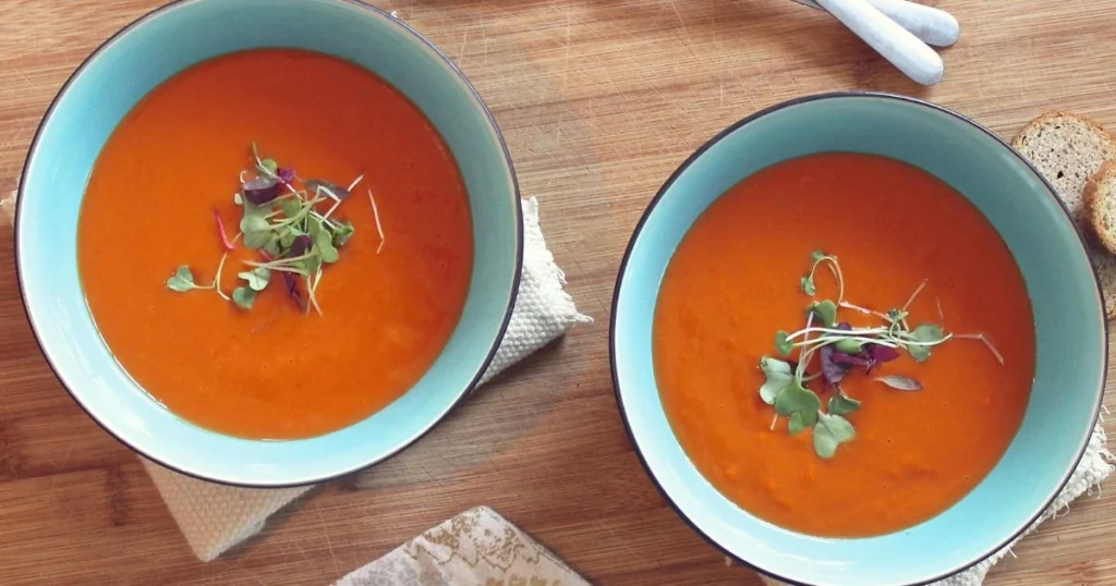 Keto Soup