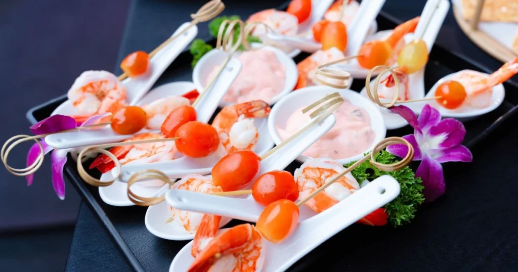 Seafood Boil Sauce
