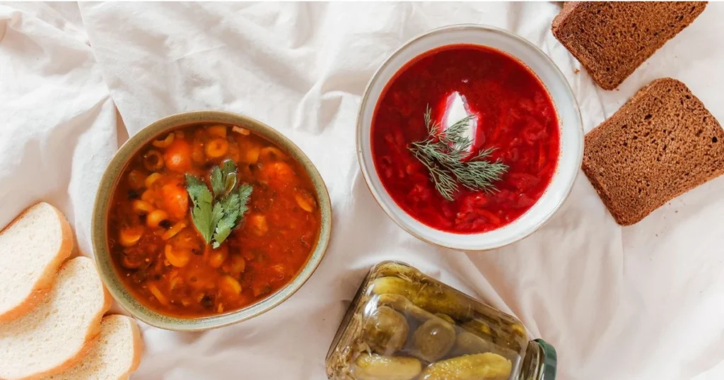 Instant Pot Soups