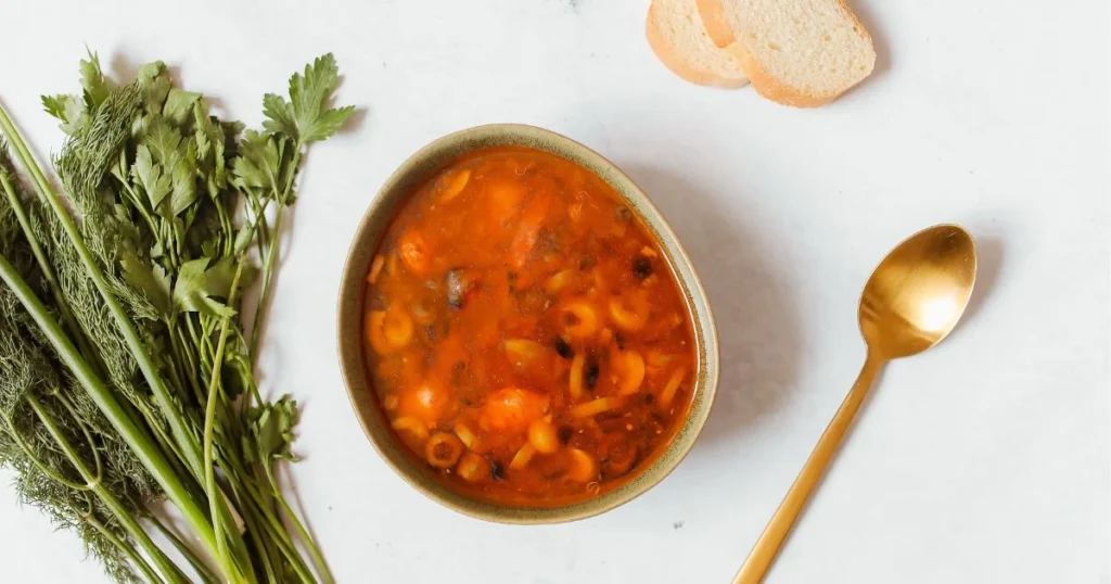Instant Pot Soups: The Best Delicious and Easy Recipes for Comforting Homemade Meals 4 Instant Pot Soups