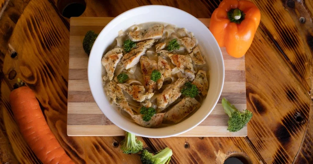 Low Carb Soups