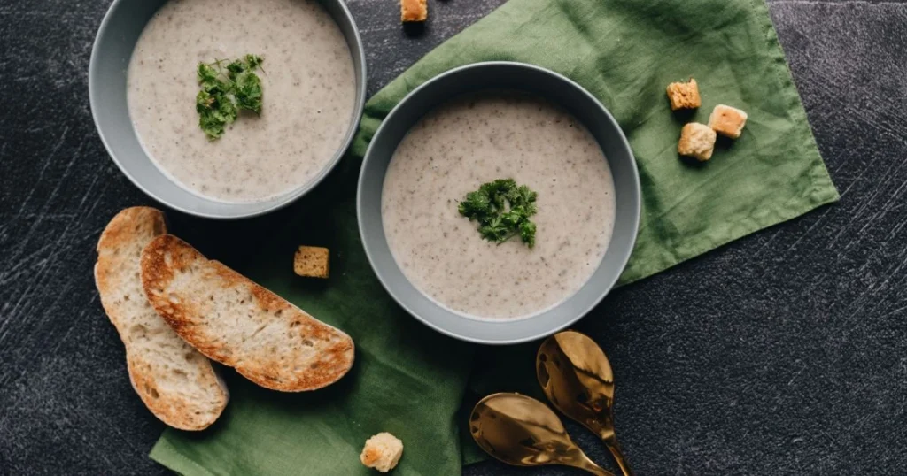 Low Carb Soups: The Best Healthy -Keto-Friendly Soup Recipes 1 3 Low Carb Soups