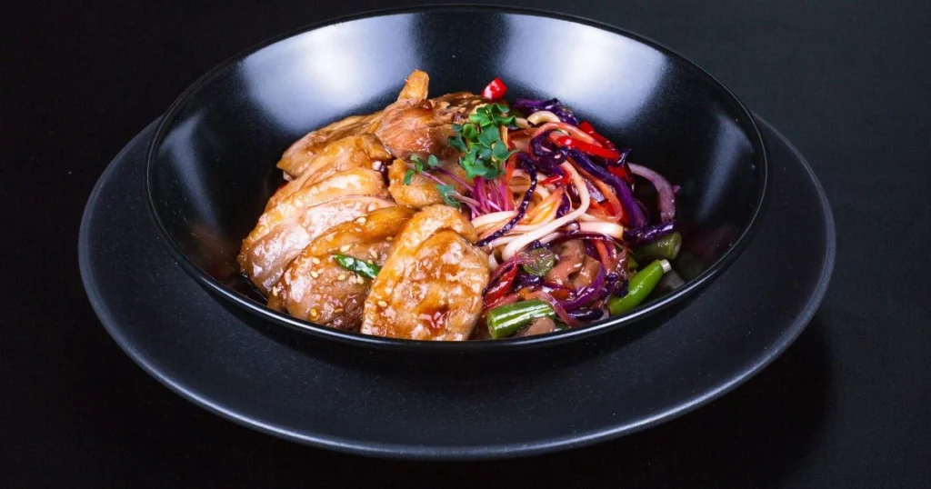 Asian Stir Fry Recipe: How to Make a Classic Flavorful Stir Fry at Home 4 Asian Stir Fry Recipe