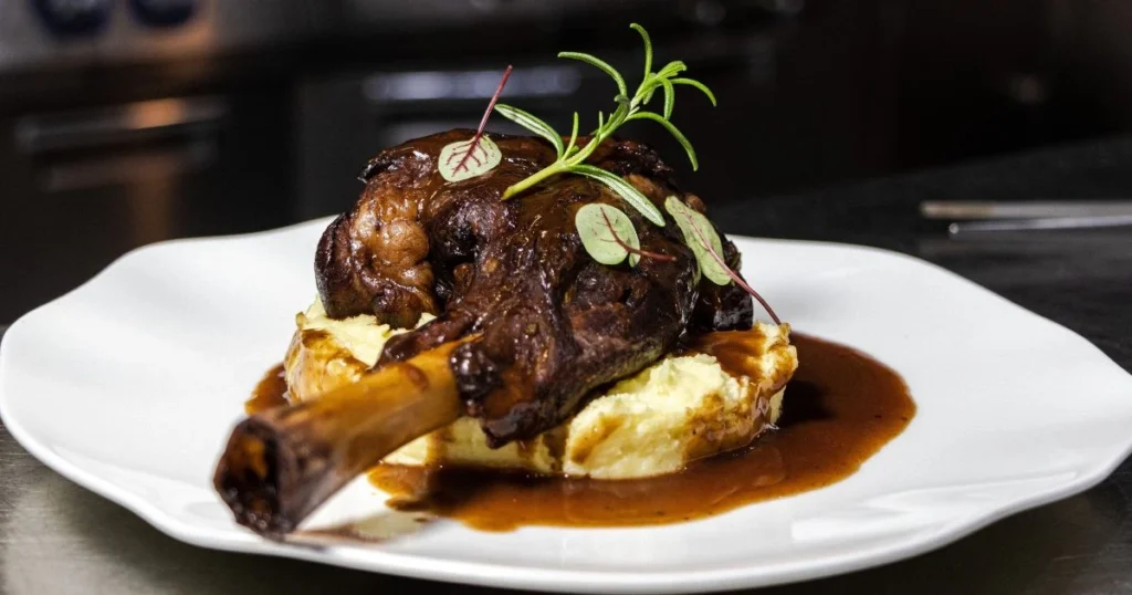 Beef Shanks: What Are Beef Shanks and the Best Ways to Cook Them? (Complete Guide) 2 Beef Shanks