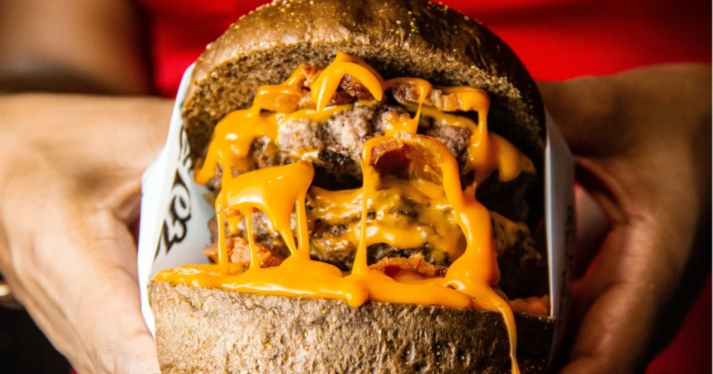 Hamburger Sauce Recipe