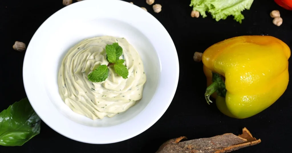 McDonald's New Caesar Sauce Recipe: Easy Copycat Version to Make at Home 3 McDonald's New Caesar Sauce Recipe