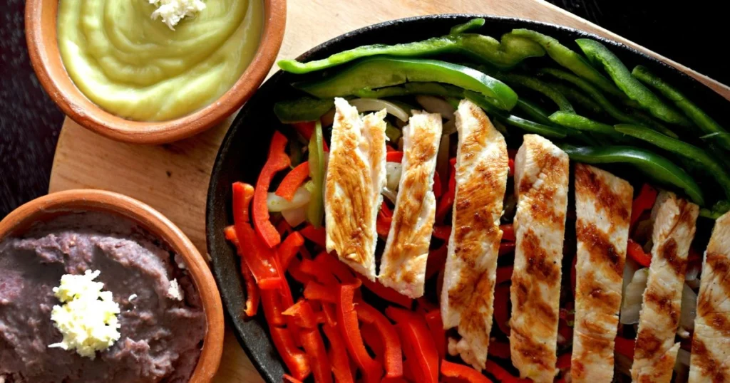 Chicken Breast