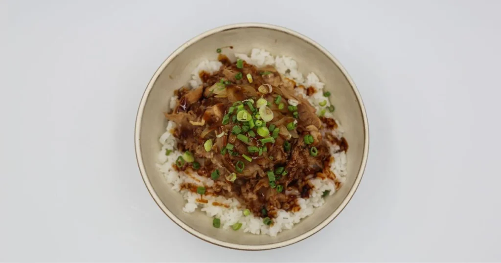 Ground Beef