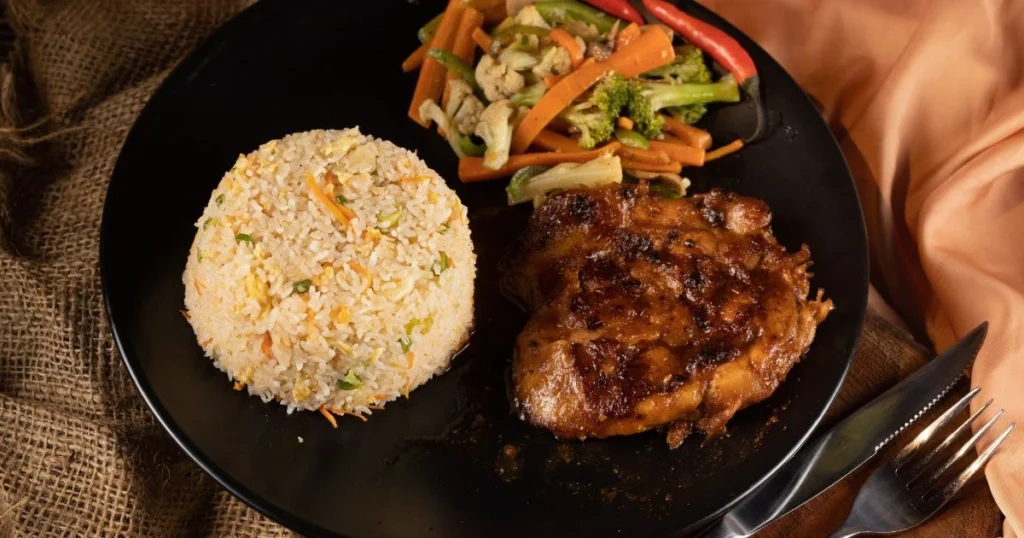 Simple Chicken Breast Recipes: How to Make the Best Chicken Breast Recipe for Tender Results 4 Chicken Breast