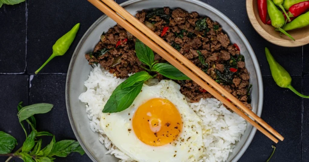 Ground Beef