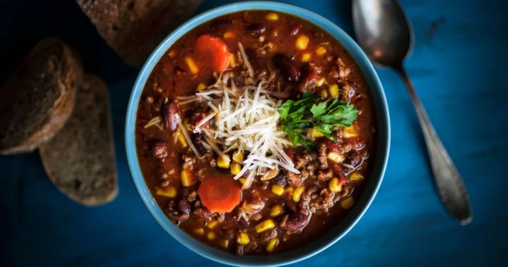Instant Pot Soups