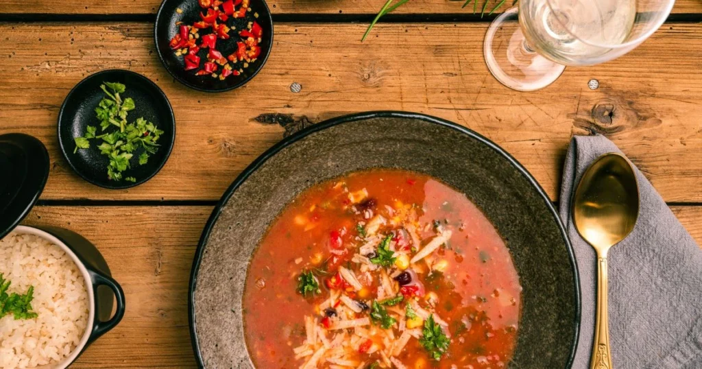 Instant Pot Soups: The Best Quick and Easy Recipes for Comforting Meals 3 Instant Pot Soups