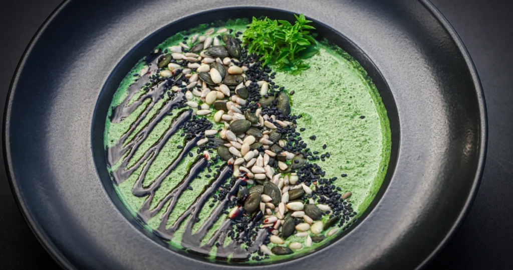 Vegan Soups