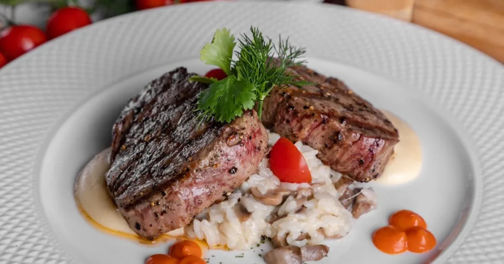 How to Cook Short Ribs in the Oven for Fall-Off-the-Bone Tenderness 3 Short Ribs