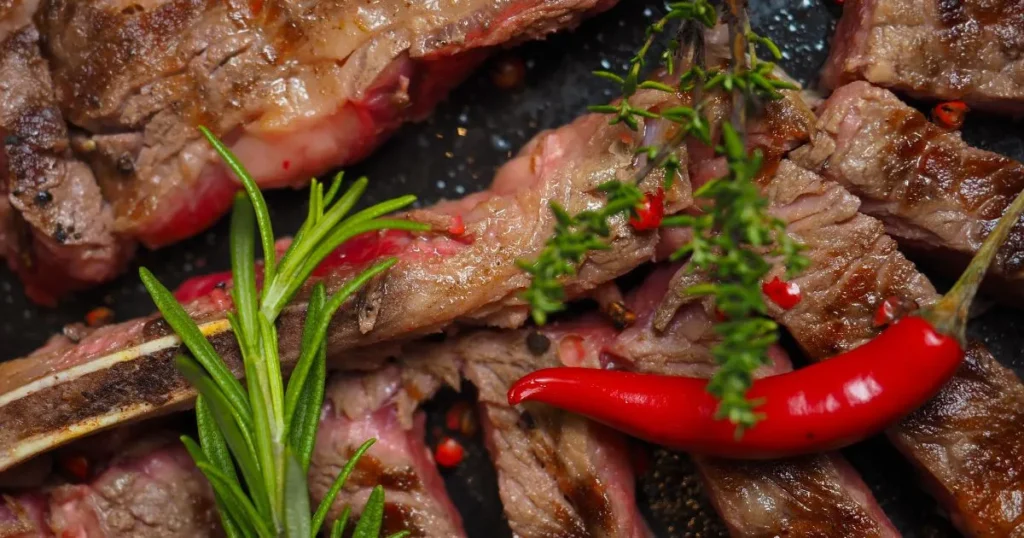 How to Cook Short Ribs in the Oven for Fall-Off-the-Bone Tenderness 4 Short Ribs