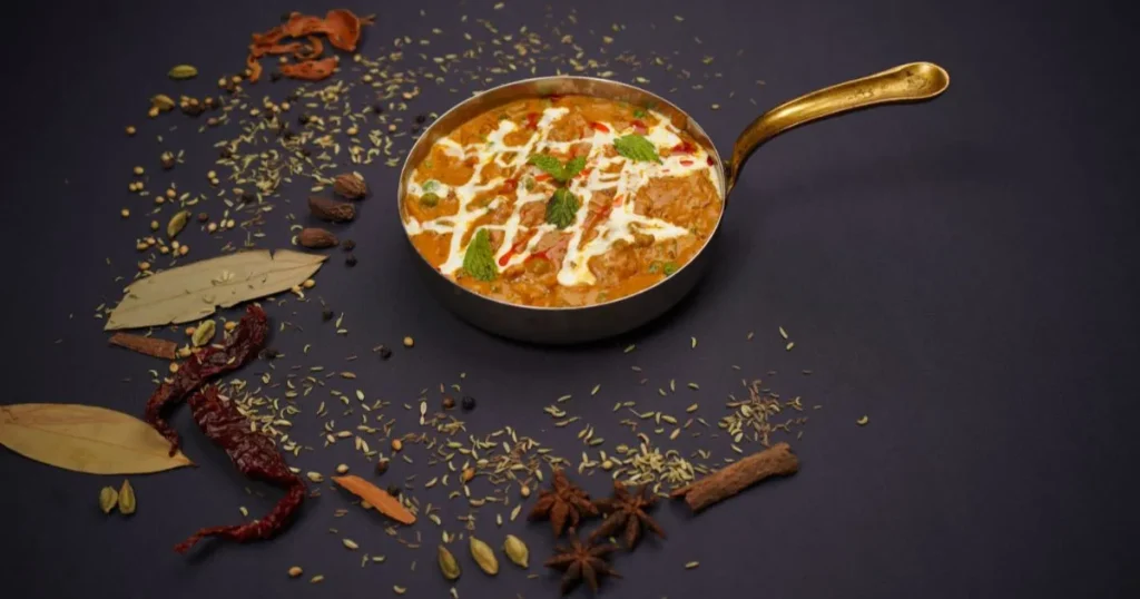 Lentil Vegetable Soup