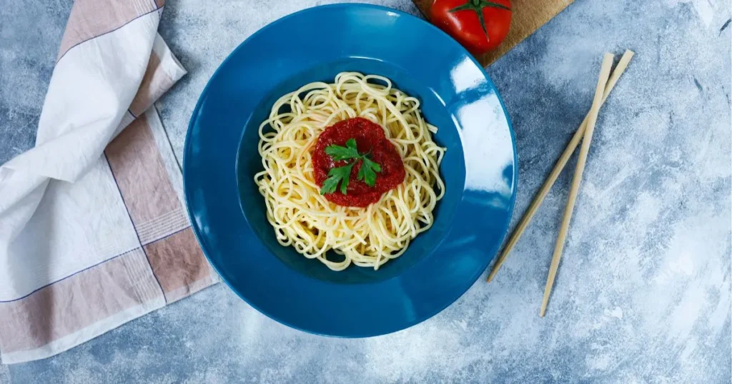 Spaghetti Sauce