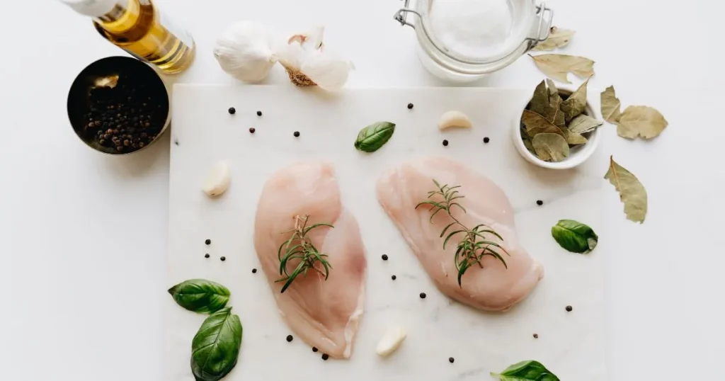 Skinless Boneless Chicken Thigh Recipes: The Best Easy Meals for Busy Weeknights 2 Skinless Boneless Chicken