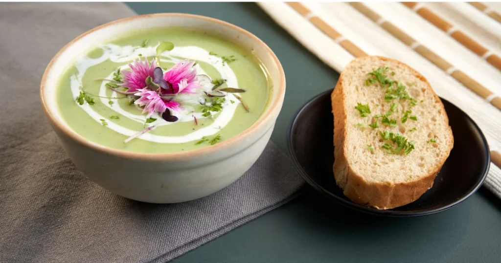 Vegan Soups: The Best Easy and Healthy Recipes for Comforting Meals 3 Vegan Soups