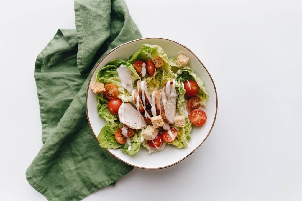 McDonald's New Caesar Sauce Recipe: Easy Copycat Version to Make at Home 5 McDonald's New Caesar Sauce