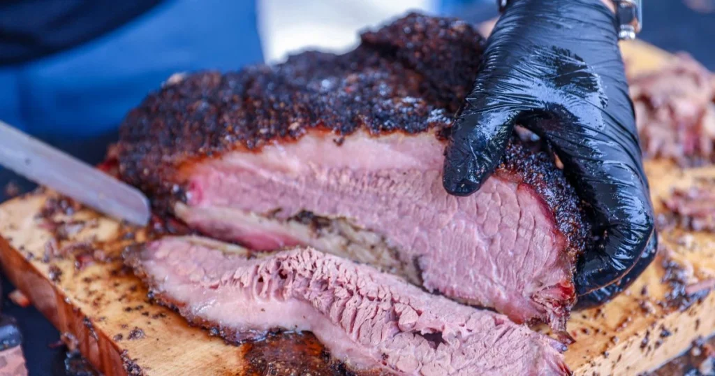 Easy Oven Brisket Recipe for Beginners at Home: A Foolproof Guide to Tender, Juicy Brisket 3 Oven Brisket Recipe