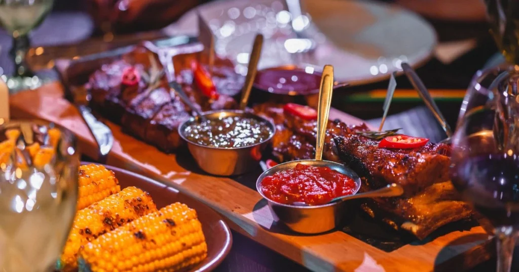 Healthy Beef Ribs