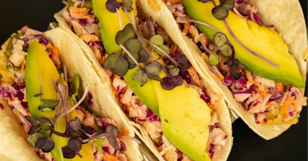 Cheesy Chicken Tacos: How to Make Crispy, Juicy, and Flavor-Packed Tacos at Home 3 Cheesy Chicken Tacos