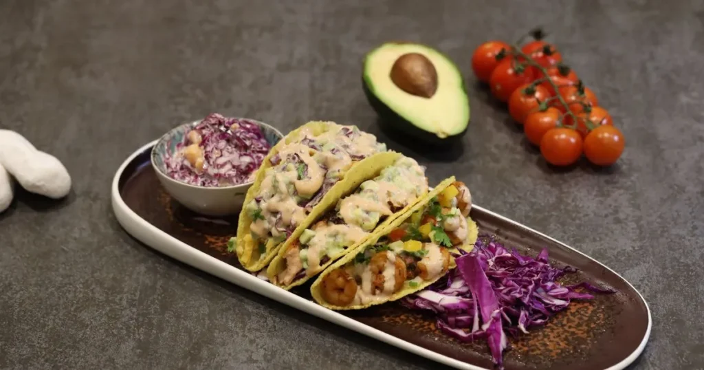 Cheesy Chicken Tacos: How to Make Crispy, Juicy, and Flavor-Packed Tacos at Home 5 Cheesy Chicken Tacos