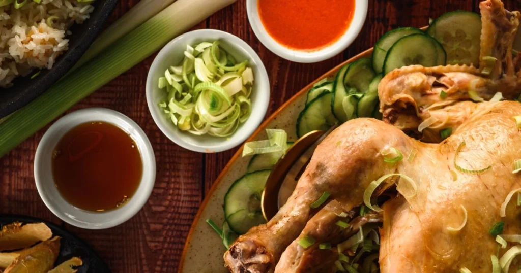 Chicken Drippings